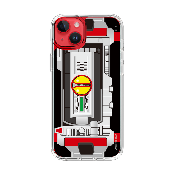 スリムプロテクションケース［ 仮面ライダー - ファイズ ］
