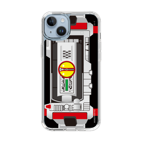 スリムプロテクションケース［ 仮面ライダー - ファイズ ］
