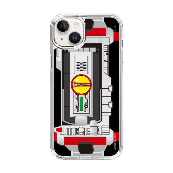 スリムプロテクションケース［ 仮面ライダー - ファイズ ］