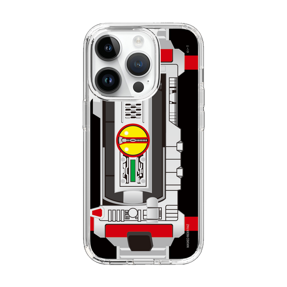 スリムプロテクションケース［ 仮面ライダー - ファイズ ］