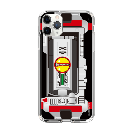 スリムプロテクションケース［ 仮面ライダー - ファイズ ］