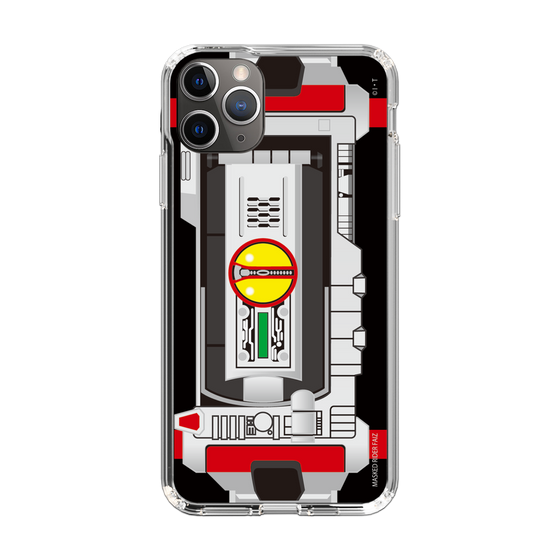スリムプロテクションケース［ 仮面ライダー - ファイズ ］