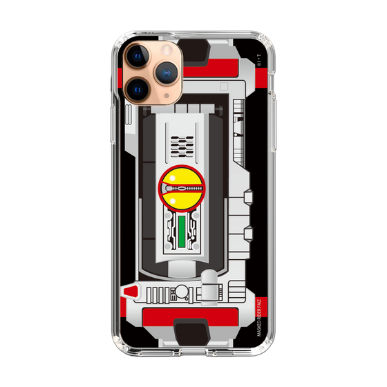 スリムプロテクションケース［ 仮面ライダー - ファイズ ］