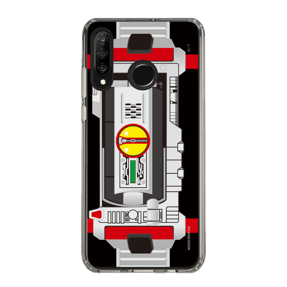 スリムプロテクションケース［ 仮面ライダー - ファイズ ］