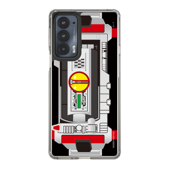 スリムプロテクションケース［ 仮面ライダー - ファイズ ］