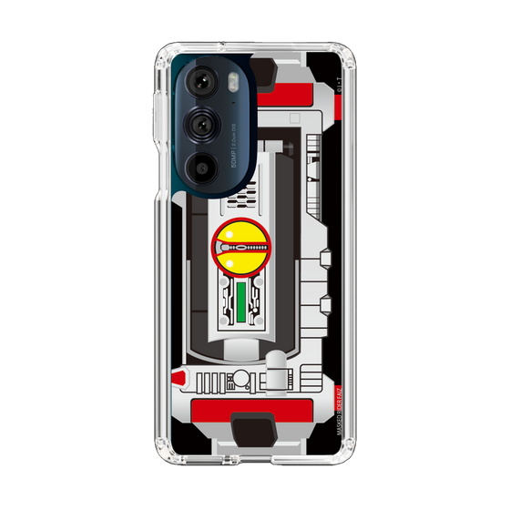 スリムプロテクションケース［ 仮面ライダー - ファイズ ］