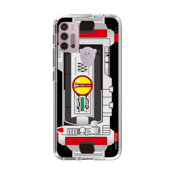 スリムプロテクションケース［ 仮面ライダー - ファイズ ］