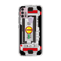 スリムプロテクションケース［ 仮面ライダー - ファイズ ］