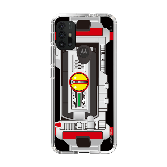 スリムプロテクションケース［ 仮面ライダー - ファイズ ］