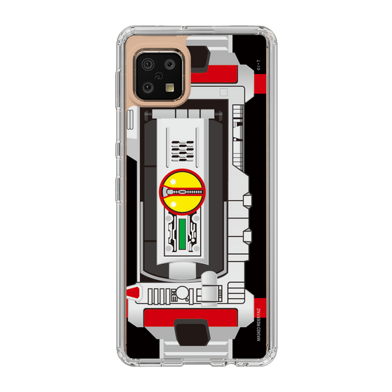 スリムプロテクションケース［ 仮面ライダー - ファイズ ］