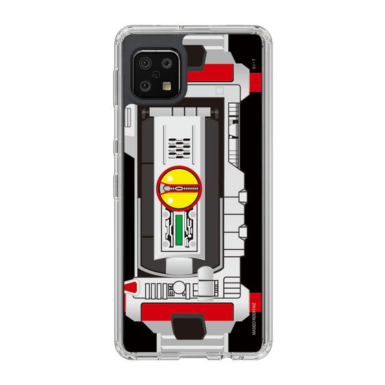 スリムプロテクションケース［ 仮面ライダー - ファイズ ］