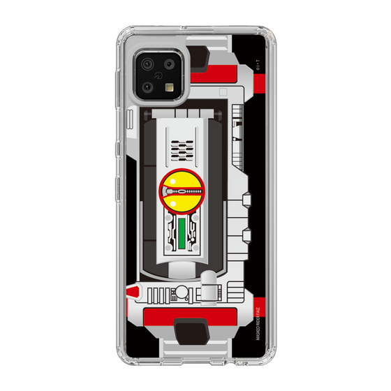 スリムプロテクションケース［ 仮面ライダー - ファイズ ］
