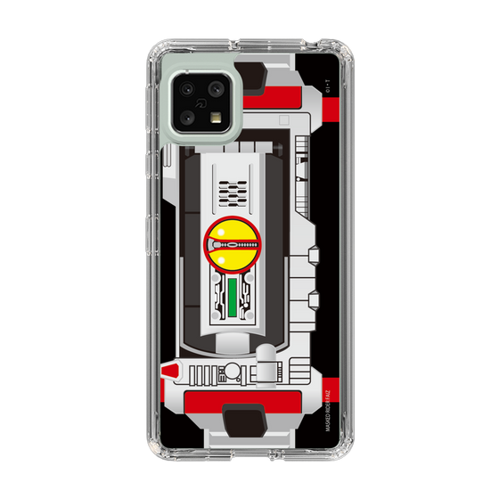 スリムプロテクションケース［ 仮面ライダー - ファイズ ］