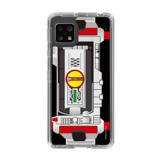 スリムプロテクションケース［ 仮面ライダー - ファイズ ］