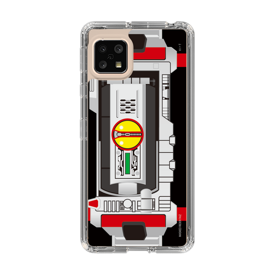 スリムプロテクションケース［ 仮面ライダー - ファイズ ］