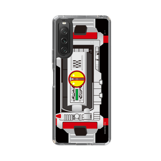 スリムプロテクションケース［ 仮面ライダー - ファイズ ］