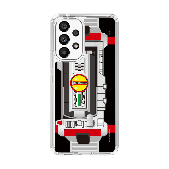 スリムプロテクションケース［ 仮面ライダー - ファイズ ］