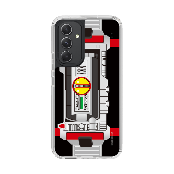 スリムプロテクションケース［ 仮面ライダー - ファイズ ］