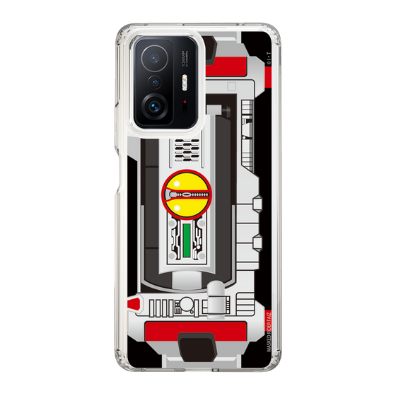 スリムプロテクションケース［ 仮面ライダー - ファイズ ］