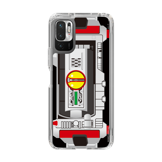 スリムプロテクションケース［ 仮面ライダー - ファイズ ］