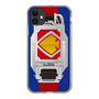 スリムプロテクションケース［ 仮面ライダー - ブレイド ］