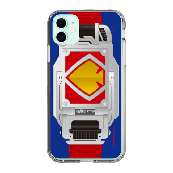 スリムプロテクションケース［ 仮面ライダー - ブレイド ］