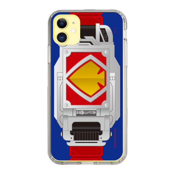 スリムプロテクションケース［ 仮面ライダー - ブレイド ］