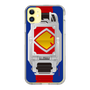 スリムプロテクションケース［ 仮面ライダー - ブレイド ］