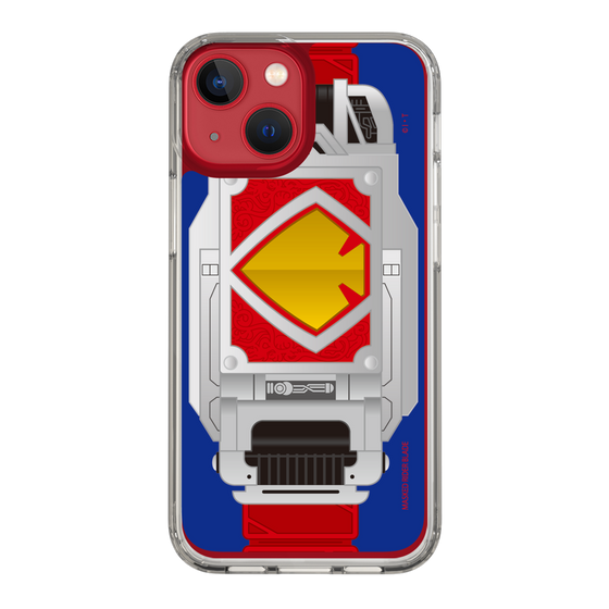 スリムプロテクションケース［ 仮面ライダー - ブレイド ］