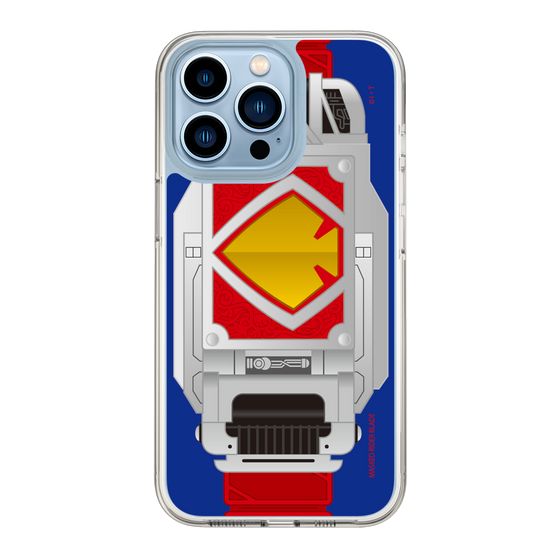 スリムプロテクションケース［ 仮面ライダー - ブレイド ］