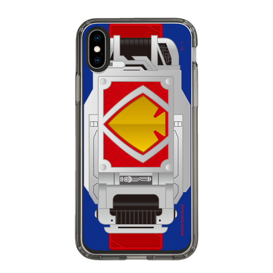 スリムプロテクションケース［ 仮面ライダー - ブレイド ］