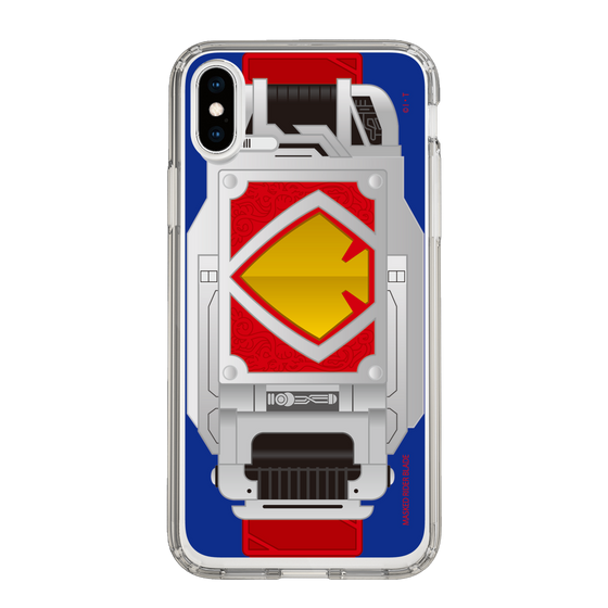 スリムプロテクションケース［ 仮面ライダー - ブレイド ］