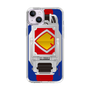 スリムプロテクションケース［ 仮面ライダー - ブレイド ］