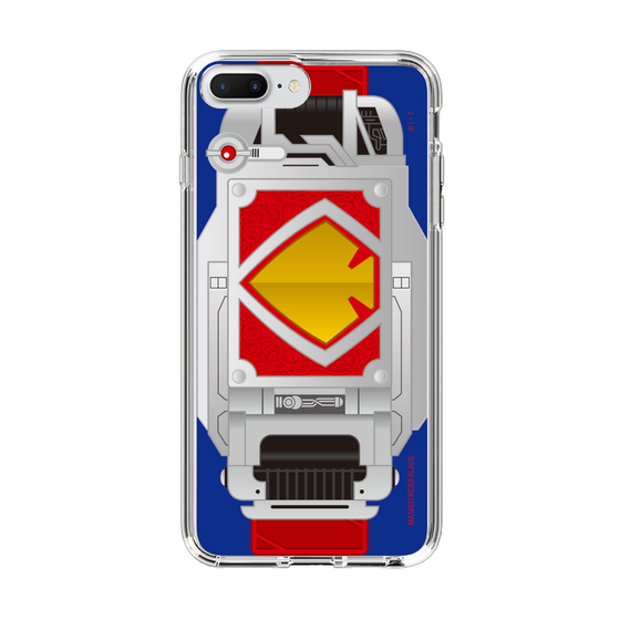 スリムプロテクションケース［ 仮面ライダー - ブレイド ］