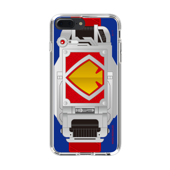 スリムプロテクションケース［ 仮面ライダー - ブレイド ］