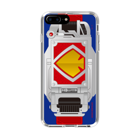 スリムプロテクションケース［ 仮面ライダー - ブレイド ］