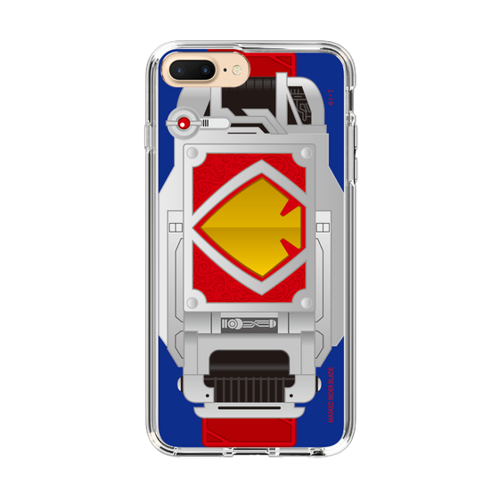 スリムプロテクションケース［ 仮面ライダー - ブレイド ］