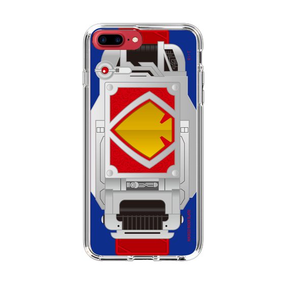 スリムプロテクションケース［ 仮面ライダー - ブレイド ］