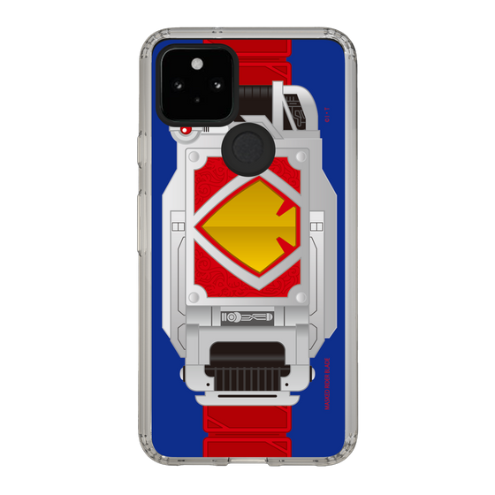 スリムプロテクションケース［ 仮面ライダー - ブレイド ］
