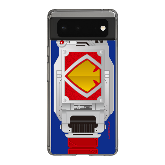スリムプロテクションケース［ 仮面ライダー - ブレイド ］