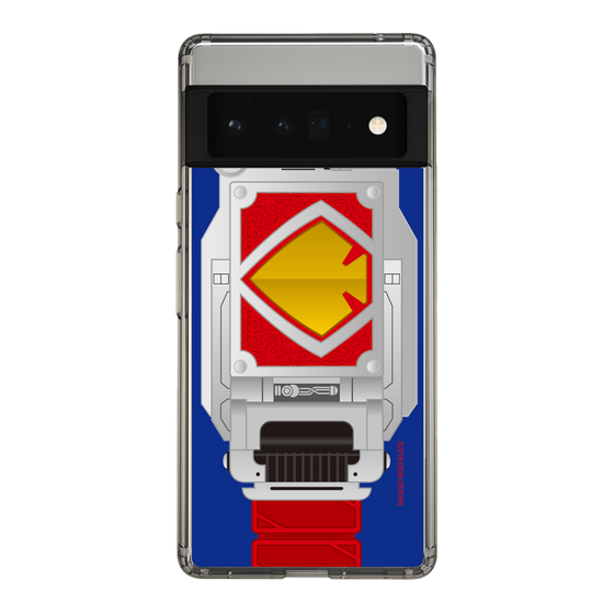 スリムプロテクションケース［ 仮面ライダー - ブレイド ］