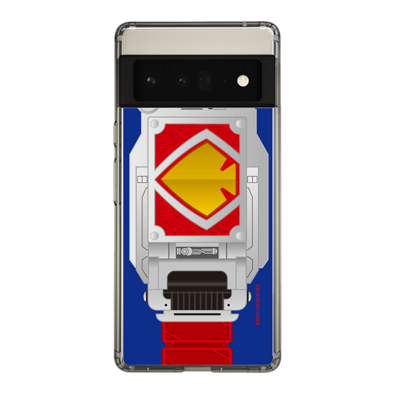 スリムプロテクションケース［ 仮面ライダー - ブレイド ］
