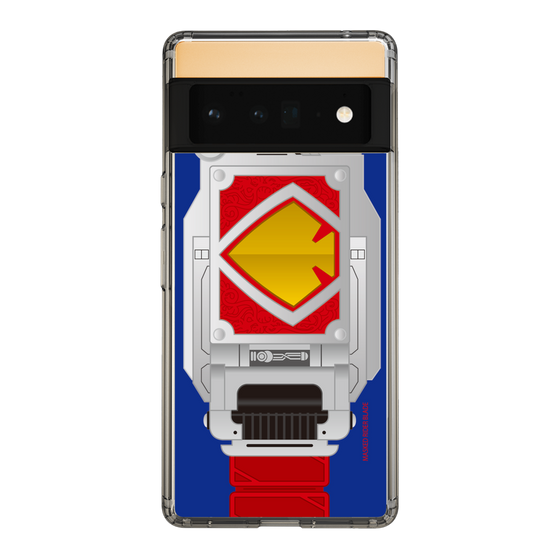 スリムプロテクションケース［ 仮面ライダー - ブレイド ］
