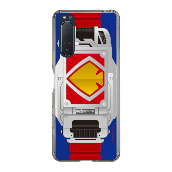 スリムプロテクションケース［ 仮面ライダー - ブレイド ］