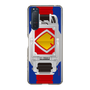 スリムプロテクションケース［ 仮面ライダー - ブレイド ］
