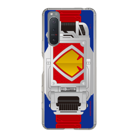 スリムプロテクションケース［ 仮面ライダー - ブレイド ］