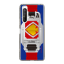 スリムプロテクションケース［ 仮面ライダー - ブレイド ］