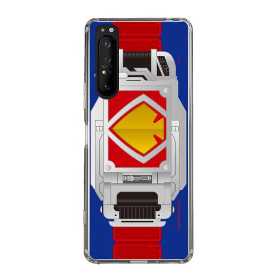 スリムプロテクションケース［ 仮面ライダー - ブレイド ］