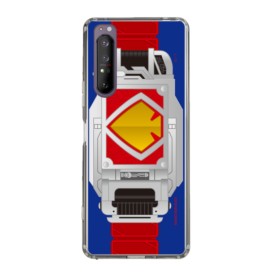 スリムプロテクションケース［ 仮面ライダー - ブレイド ］