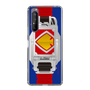 スリムプロテクションケース［ 仮面ライダー - ブレイド ］